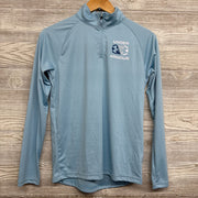 1/4 Zip Active Pullover 14