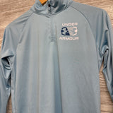 1/4 Zip Active Pullover 14