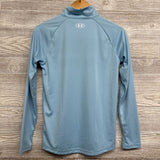 1/4 Zip Active Pullover 14