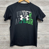 Active Shirt Logo Cracked 10