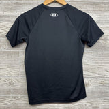 Active Shirt Logo Cracked 10