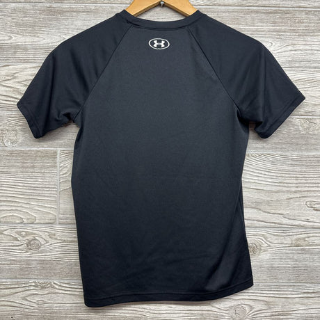 Active Shirt Logo Cracked 10