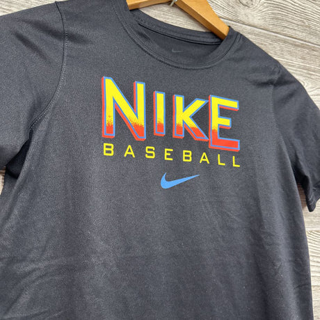 Active Shirt Baseball 10