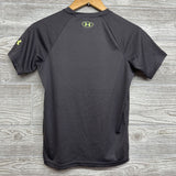 Active Shirt Blood Sweat Respect 10