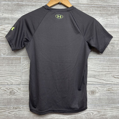 Active Shirt Blood Sweat Respect 10