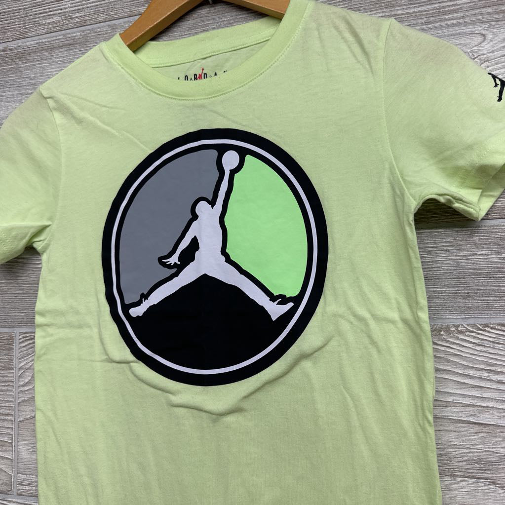 Shirt Logo 8