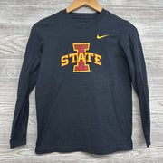 LS Shirt Iowa State 10-12