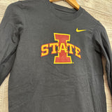LS Shirt Iowa State 10-12