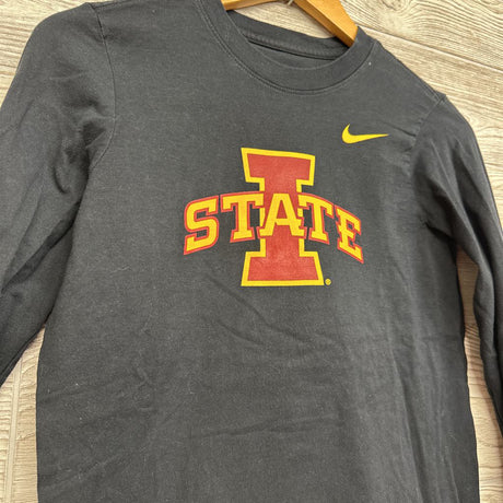 LS Shirt Iowa State 10-12