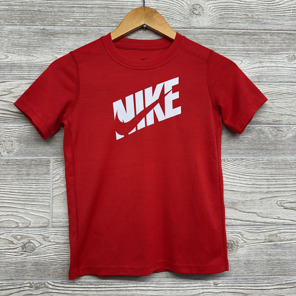 Active Shirt 8