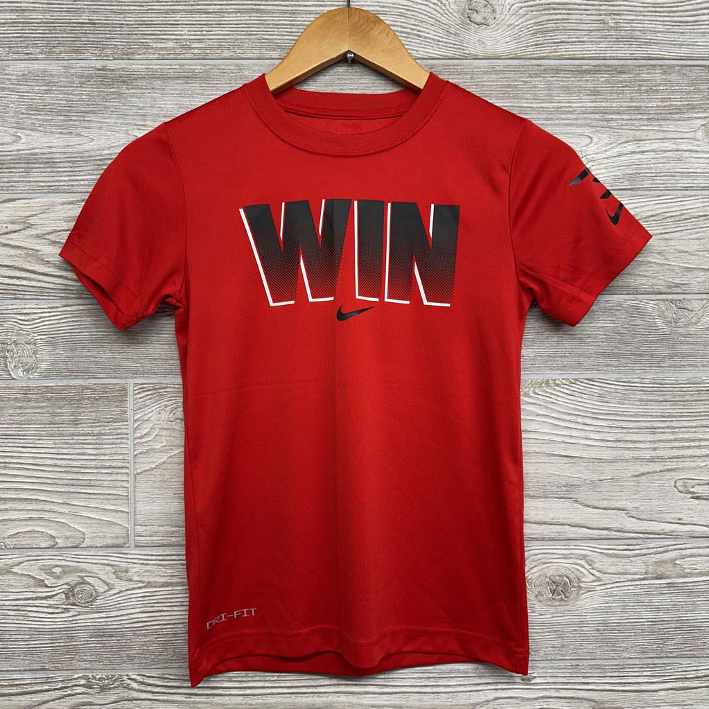 Active Shirt Win 8