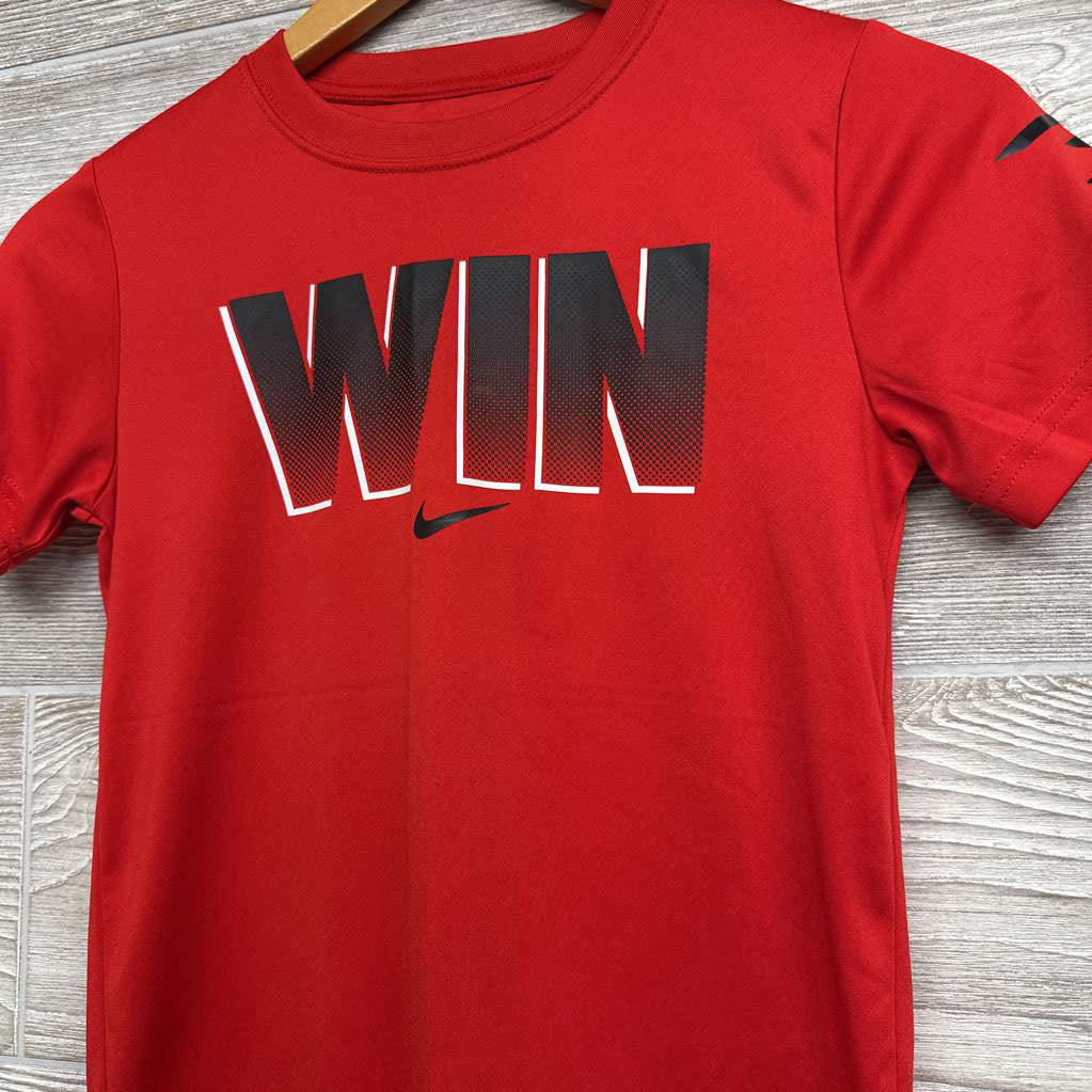 Active Shirt Win 8