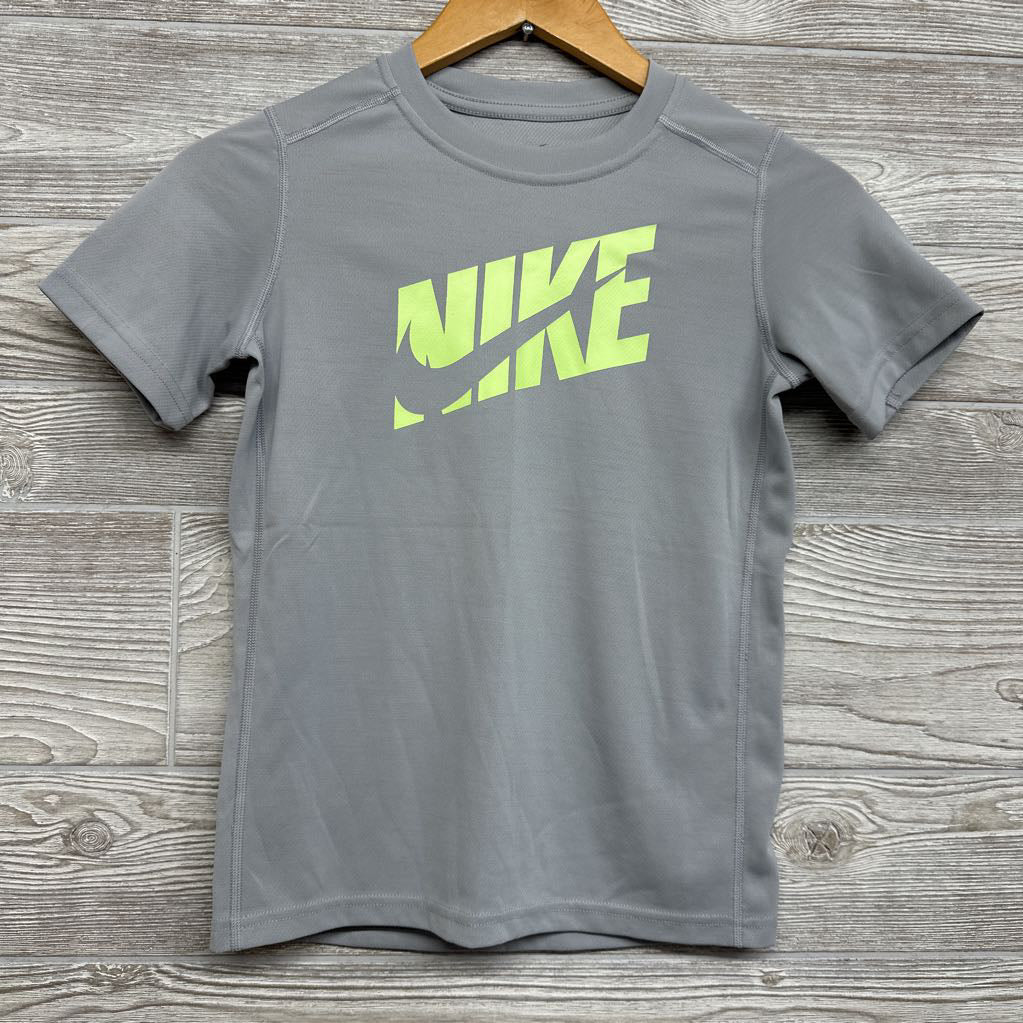 Active Shirt 8