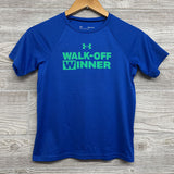 Active Shirt Walk Off Winner 8