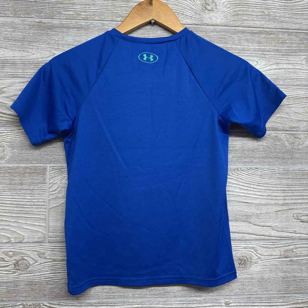 Active Shirt Walk Off Winner 8