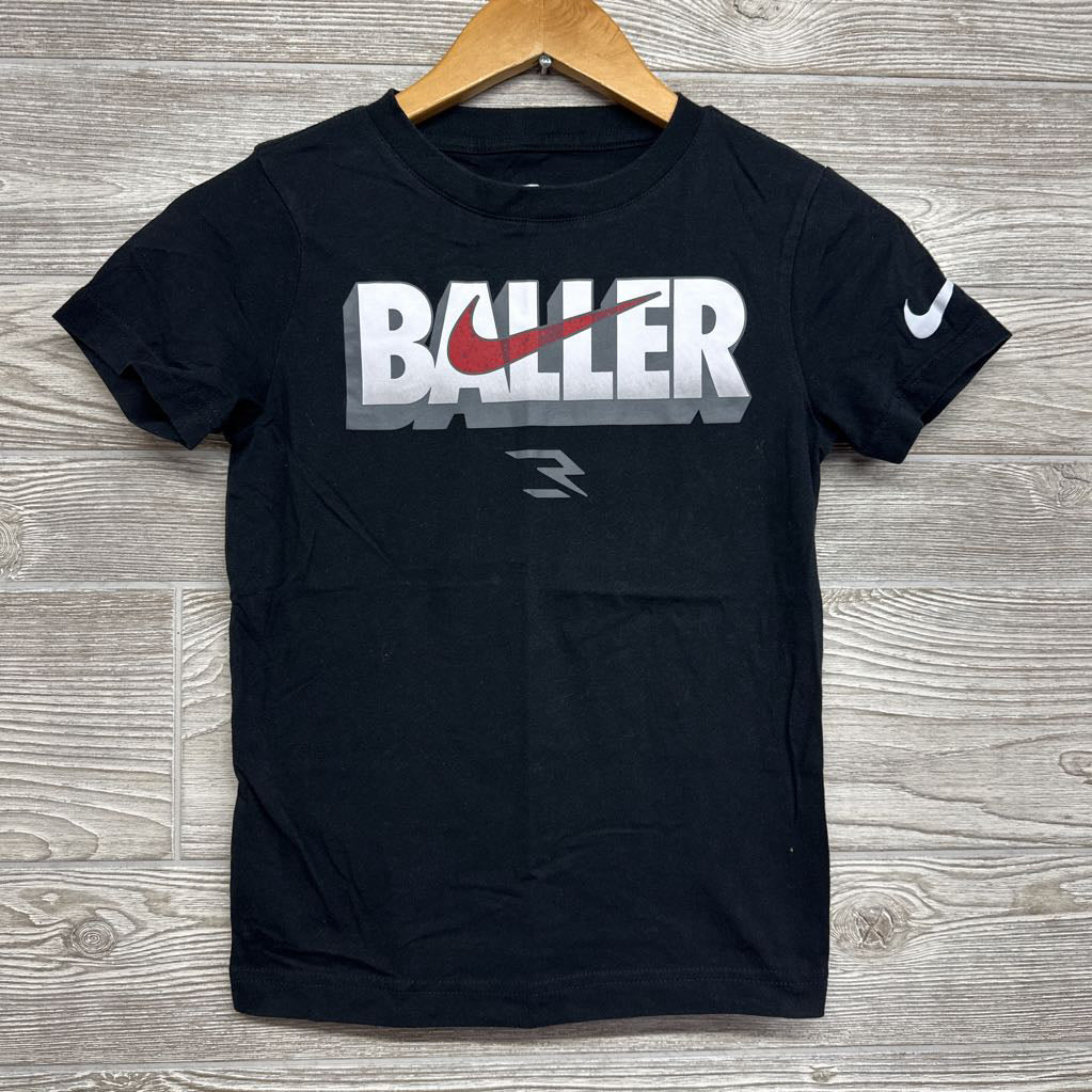 Shirt Baller 8