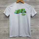 Swim Shirt Logo 10-12