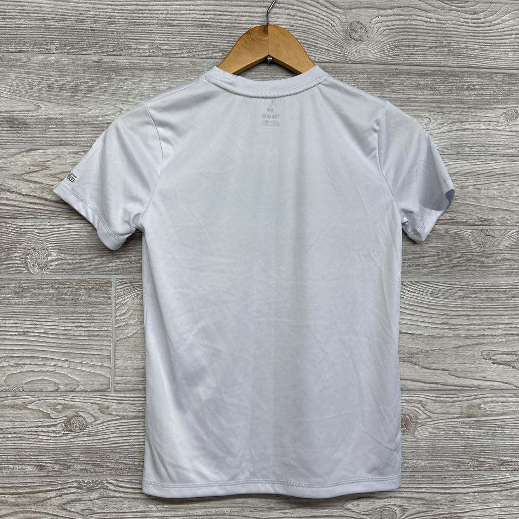 Swim Shirt Logo 10-12