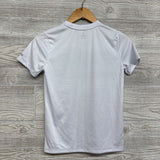 Swim Shirt Logo 10-12