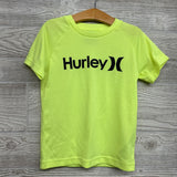 LS Swim Shirt Logo 6