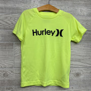 LS Swim Shirt Logo 6