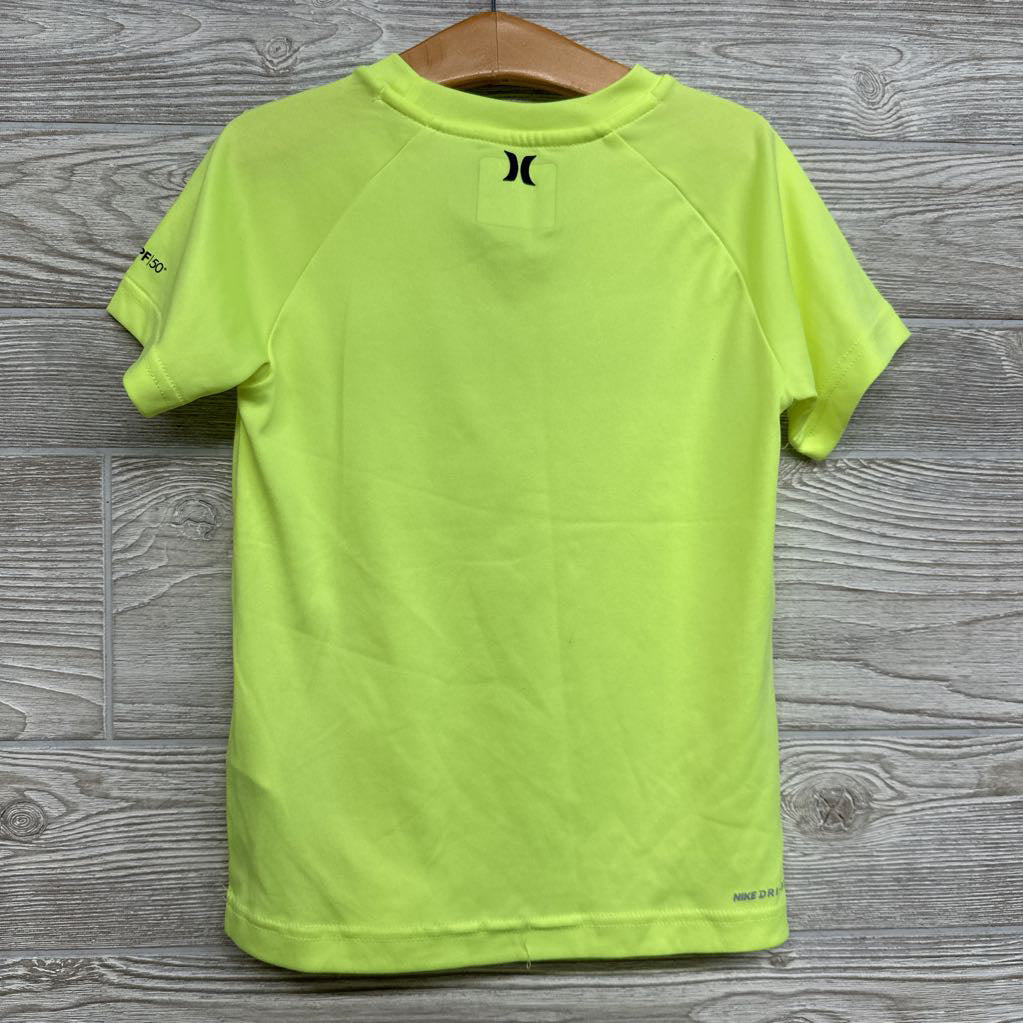 LS Swim Shirt Logo 6
