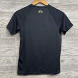 Active Shirt Printed Logo 10-12
