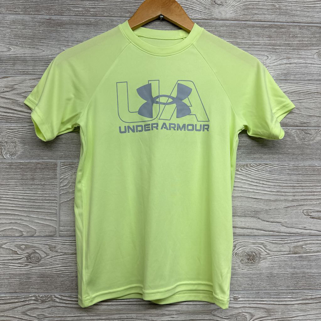 Active Shirt 10-12