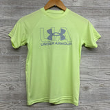 Active Shirt 10-12