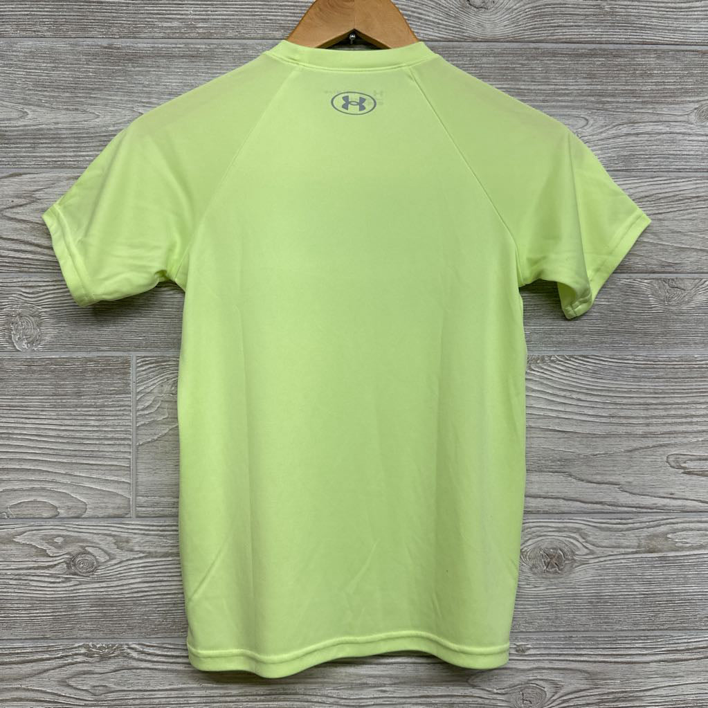 Active Shirt 10-12