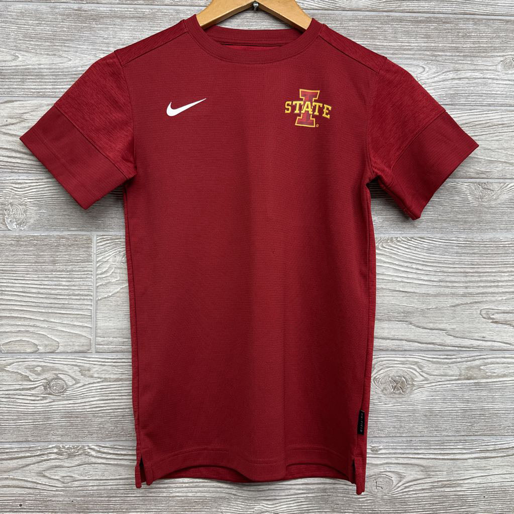 Active Shirt Iowa State 10-12