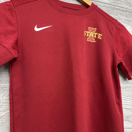 Active Shirt Iowa State 10-12