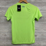 NEW Active Shirt Logo 10-12