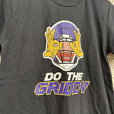 NEW Shirt Do The Griddy 11-12
