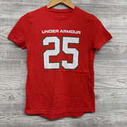 Shirt 25 Claus 10-12