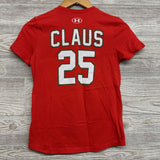 Shirt 25 Claus 10-12