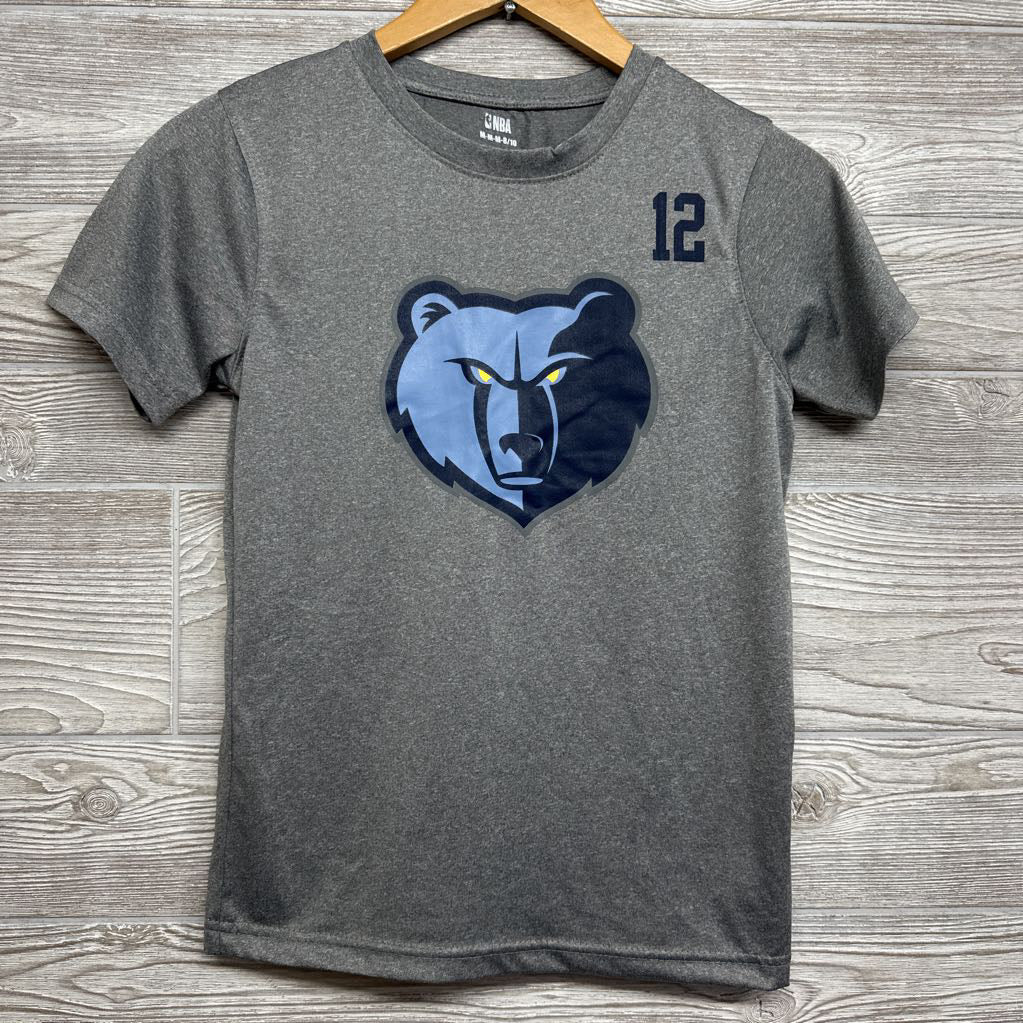 Active Shirt Grizzlies Morant 8