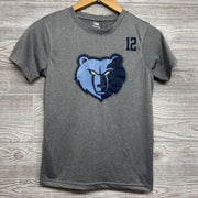 Active Shirt Grizzlies Morant 8