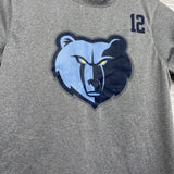 Active Shirt Grizzlies Morant 8