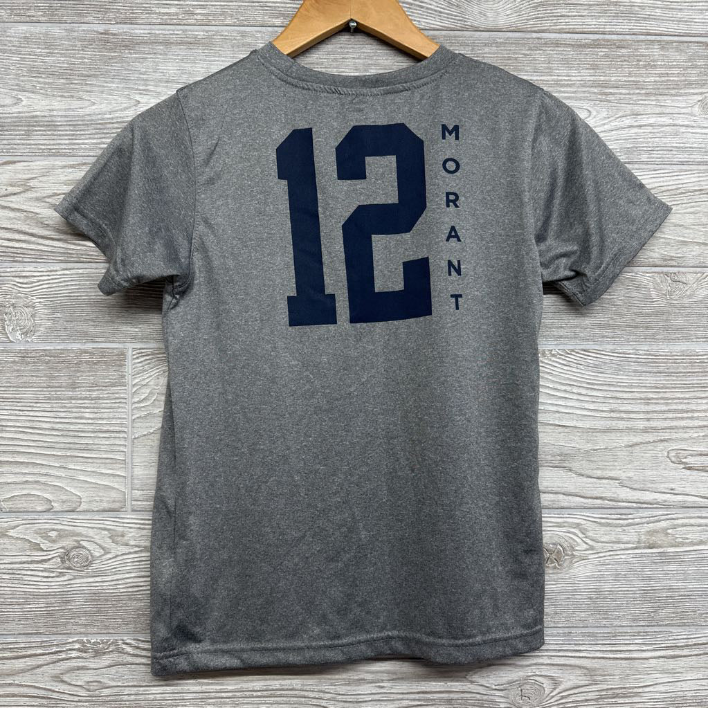 Active Shirt Grizzlies Morant 8