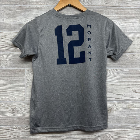 Active Shirt Grizzlies Morant 8