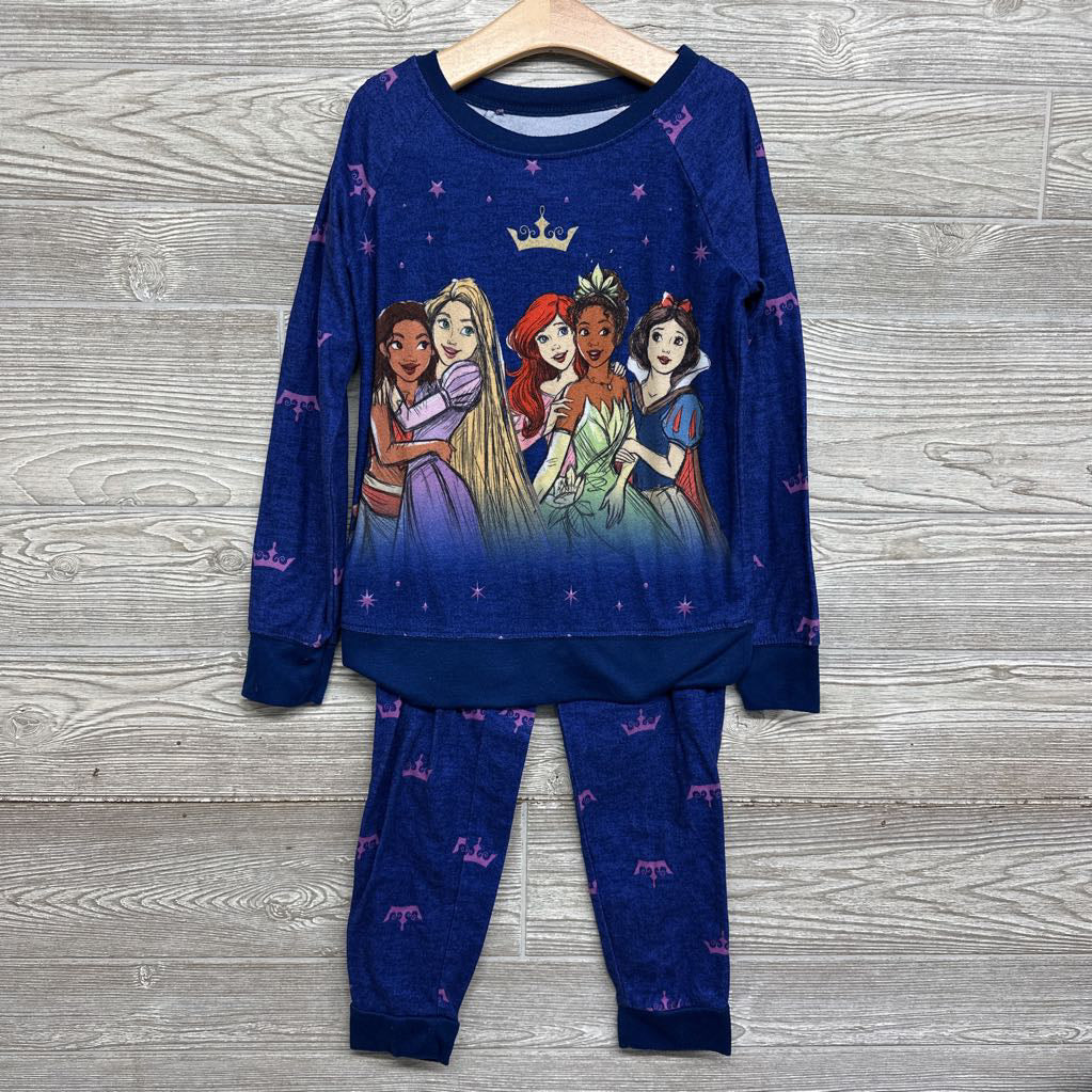 2 Pc Pj Princesses 8