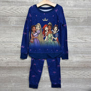 2 Pc Pj Princesses 8