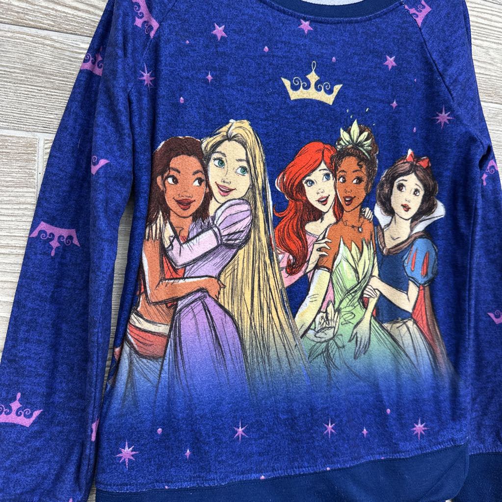 2 Pc Pj Princesses 8