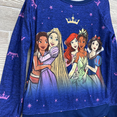 2 Pc Pj Princesses 8