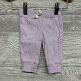 Ribbed LS Shirt & Pants 3M