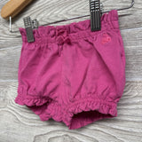Bubble Shorts 0-3M
