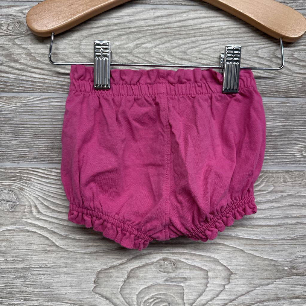 Bubble Shorts 0-3M