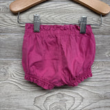 Bubble Shorts 0-3M