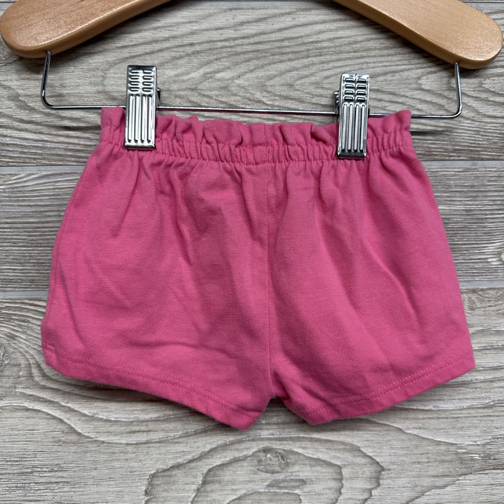 Jersey Shorts 3M